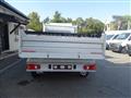 OPEL MOVANO 140CV CASSONE RIBALTABILE PRONTA CONSEGNA