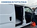 NISSAN E-NV200 EV VAN-FURGONE-CRUISE C-ELETRICO-BLUETOOTH