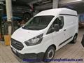 FORD TRANSIT CUSTOM 280 2.0 TDCi 130 PC TA L1 H2  Furgone Offic Mobile