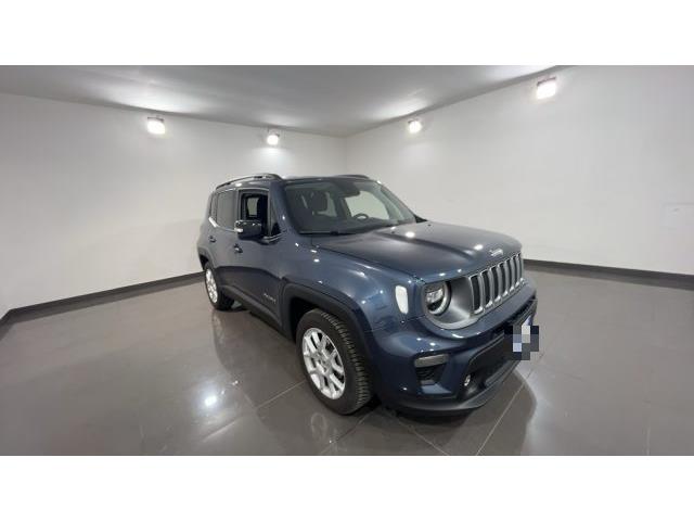 JEEP RENEGADE 1.6 Mjt 130CV LIMITED my23 #VARI COLORI #FULL LED