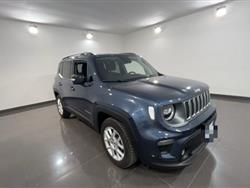 JEEP RENEGADE 1.6 Mjt 130CV LIMITED my23 #VARI COLORI #FULL LED