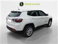 JEEP COMPASS 1.6 Multijet II 2WD Longitude