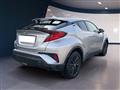 TOYOTA C-HR I 2020 1.8h Lounge e-cvt