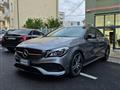 MERCEDES Classe CLA CLA 200 d Automatic Premium Dark Night