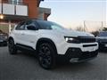 JEEP AVENGER e-HYBRID 1.2 Turbo MHEV Summit