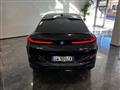 BMW X6 xDrive30d 48V Msport Pro PRONTA CONSEGNA