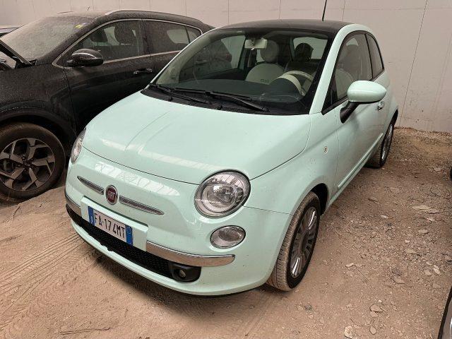 FIAT 500 1.3 Multijet 16V 95 CV Lounge