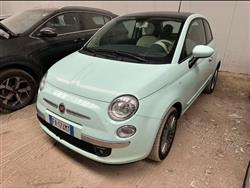 FIAT 500 1.3 Multijet 16V 95 CV Lounge