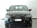 AUDI A3 SPORTBACK A3 SPB 35 TDI S tronic Admired