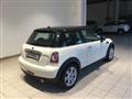 MINI MINI 3 PORTE (R56) -  1.6 16V Cooper D