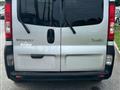 RENAULT TRAFIC T29 2.5 dCi/150 PC-TN Passenger Pack DPF