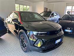 OPEL MOKKA 1.2 Turbo 130 CV aut. GS Line