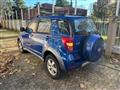 DAIHATSU TERIOS 1.5 4WD SX