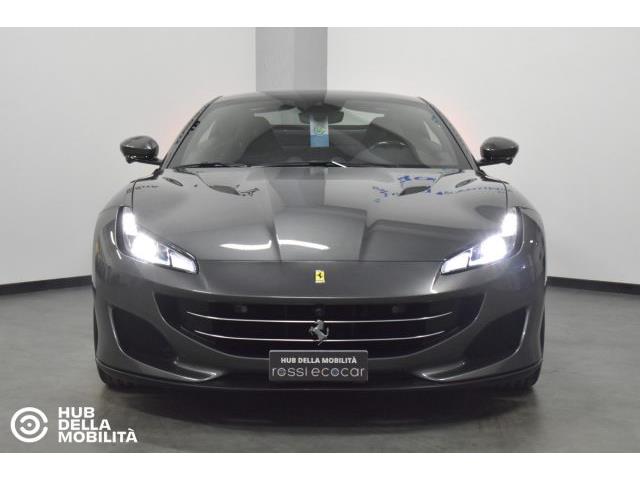 FERRARI PORTOFINO 