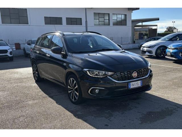 FIAT TIPO STATION WAGON 1.6 Mjt S&S SW Lounge