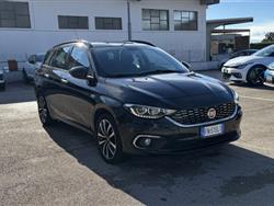 FIAT TIPO STATION WAGON 1.6 Mjt S&S SW Lounge