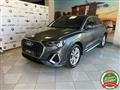 AUDI Q3 SPORTBACK Sportback SPB 35tdi auto S LINE EDITION