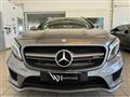 MERCEDES CLASSE GLA 4Matic*/*LED*/*SCARICHI*/*