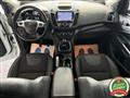 FORD KUGA (2012) 2.0 TDCI 150 CV 4WD Titanium Navi Tagliandi