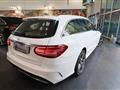 MERCEDES CLASSE C SW d SW Auto Premium AMG