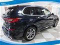 BMW X5 xDrive 30d mSport AUT EU6