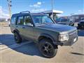 LAND ROVER DISCOVERY 2.5 Td5 Monster truck