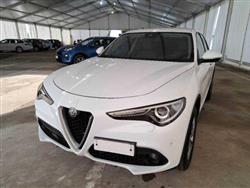 ALFA ROMEO STELVIO 2.2 Turbodiesel 210 CV AT8 Q4 Executive