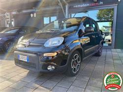 FIAT PANDA CROSS Panda 1.0 firefly hybrid City Life Clima Auto/App