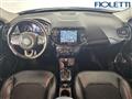 JEEP COMPASS 2.0 Multijet II aut. 4WD Limited