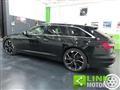 AUDI A6 AVANT Avant 50 3.0 TDI quattro tiptronic KMCERTIFICATI