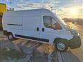 FIAT DUCATO 35 2.3 MJT 130CV Passo lungo tetto alt. N°FR777