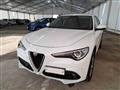 ALFA ROMEO STELVIO 2.2 Turbodiesel 210 CV AT8 Q4 Executive