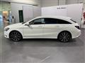 MERCEDES CLASSE CLA Shooting Brake 200 d (cdi) Sport