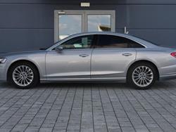 AUDI A8 55 TFSI 3.0 Prezzo Netto quattro tiptronic