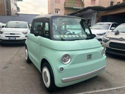 FIAT TOPOLINO 6kw
