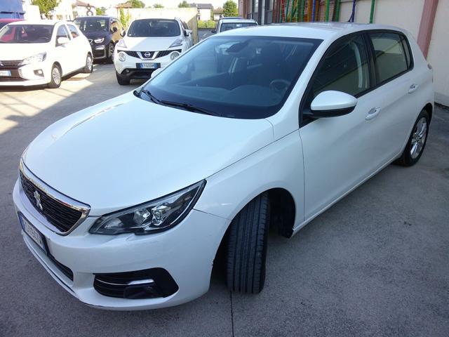 PEUGEOT 308 BlueHDi 100 S&S Active