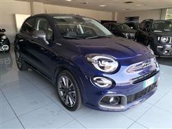 FIAT 500X 1.0 T3 120 CV Sport