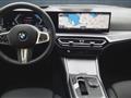 BMW SERIE 3 TOURING d 48V xDrive Touring Msport Aut.