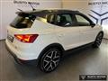 SEAT ARONA 1.0 TGI FR METANO NEOPATENTATI NO BOLLO