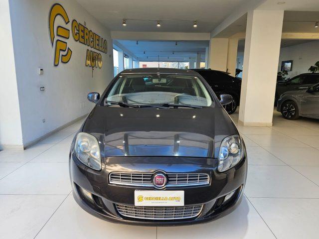 FIAT BRAVO 1.6 MJT 105 CV DPF Emotion