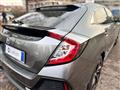 HONDA Civic 1.0 Executive Premium