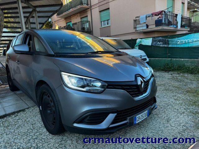 RENAULT GRAND SCENIC PROMO FINANZIAMENTO  dCi 120 CV Sport Edition2