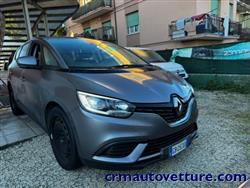 RENAULT GRAND SCENIC PROMO FINANZIAMENTO  dCi 120 CV Sport Edition2