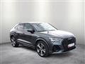 AUDI Q3 SPORTBACK SPB 35 TDI S tronic S line edition