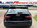 AUDI A1 SPORTBACK A1 SPB 35 TFSI S tronic