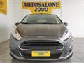 FORD FIESTA 1.5 TDCi 75CV 5 porte Plus NEOPATENTATI