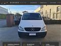 MERCEDES VITO 2.2 111 CDI PC-SL-TA Furgone Long