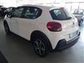 CITROEN C3 1.2 PureTech 83cv Feel S&S neopatentati my18