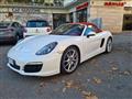 PORSCHE BOXSTER 3.4 S