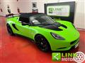 LOTUS ELISE CR Club Racer 1.6 136cv (160)